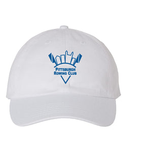 PittRC Cotton Twill Hat