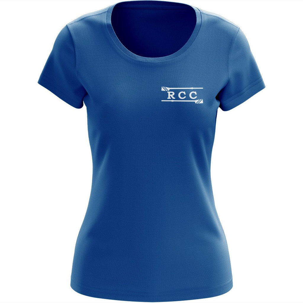 River City Crew Women's Drytex Performance T-Shirt