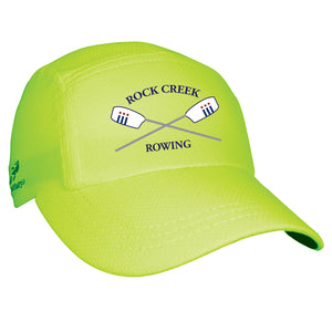 Rock Creek Rowing Team Competition Performance Hat