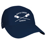 Rock Creek Rowing Team Competition Performance Hat