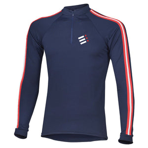 Long Sleeve Rock Creek Rowing Warm-Up Shirt