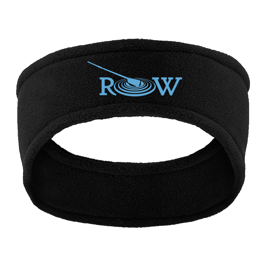 R.O.W. Fleece Headband
