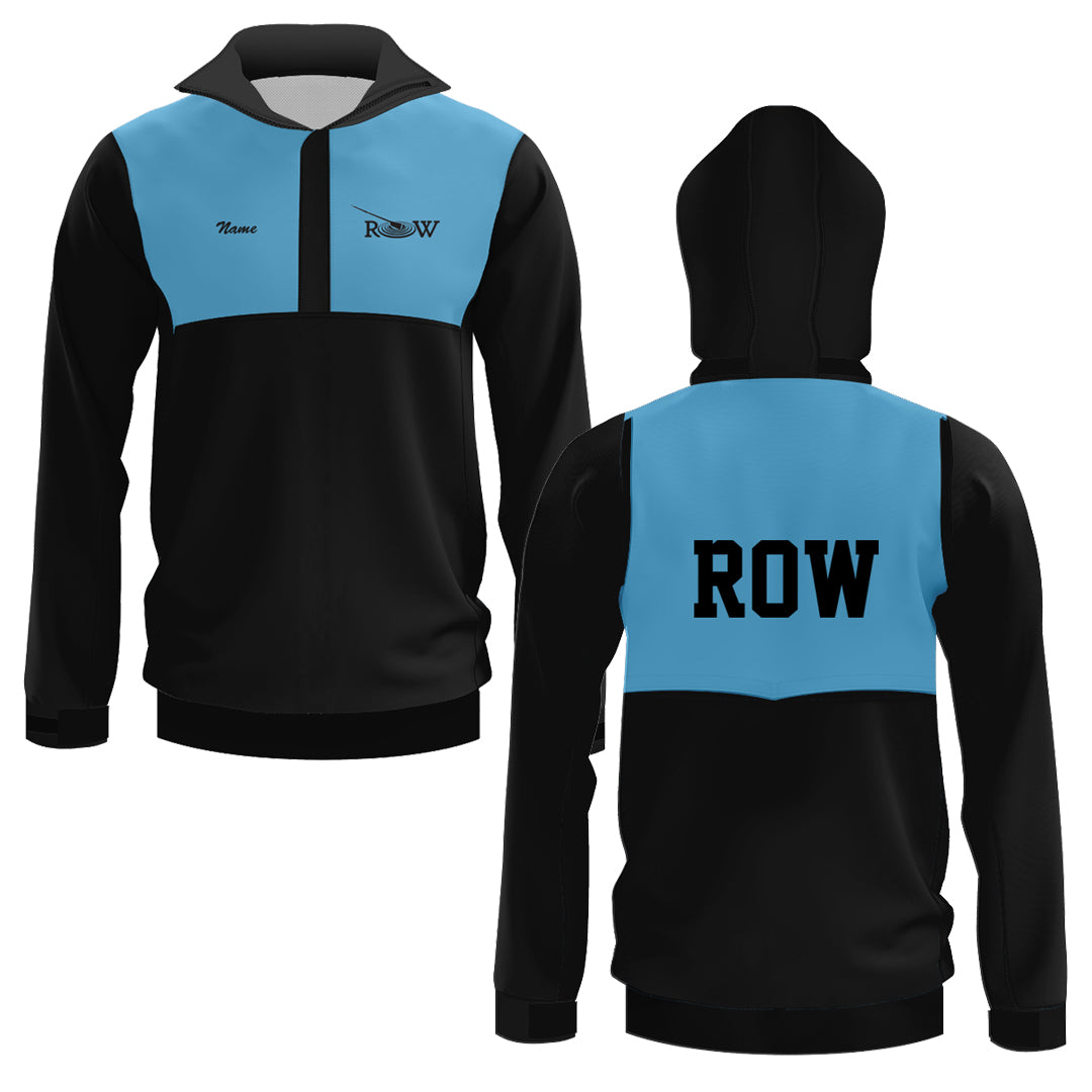 R.O.W. Hydrotex Ultra Splash Jacket