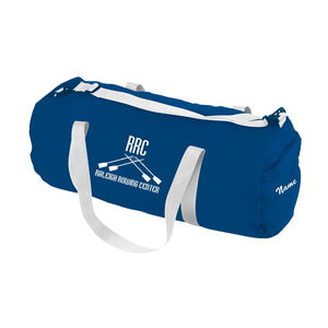 Raleigh Rowing Center Team Duffel Bag (Medium)