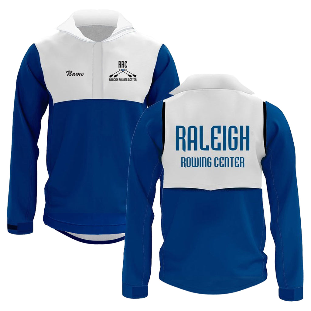 Raleigh Rowing Center Hydrotex Lite Splash Jacket