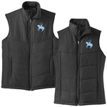 Ready Set Ride Puffy Vest