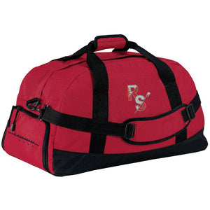 Redwood Scullers Race Day Bag