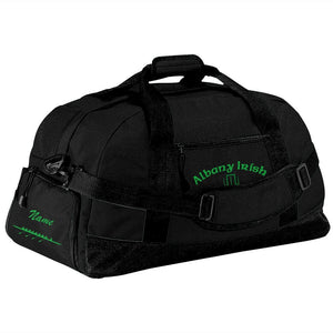 Groton Crew Team Duffel Bag (Large)