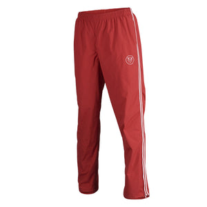 SxS Warm-Up/Wind Pants (Red)