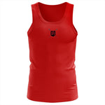 Rhodes Crew Men's Traditional Dryflex Spandex Tank