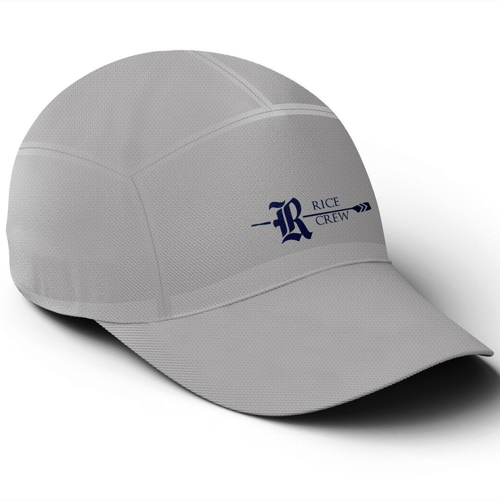 Rice Crew Team Competition Performance Hat