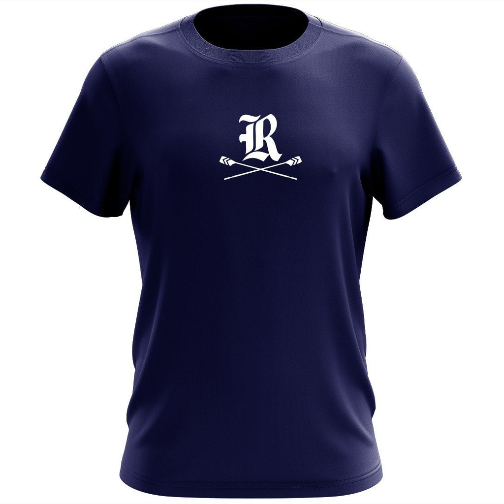 Rice Crew Men's Drytex Performance T-Shirt