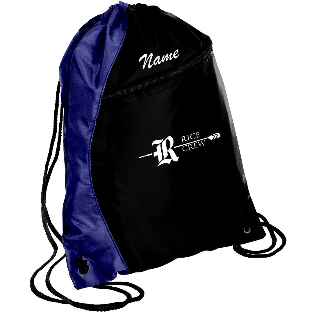 Rice Crew Slouch Packs