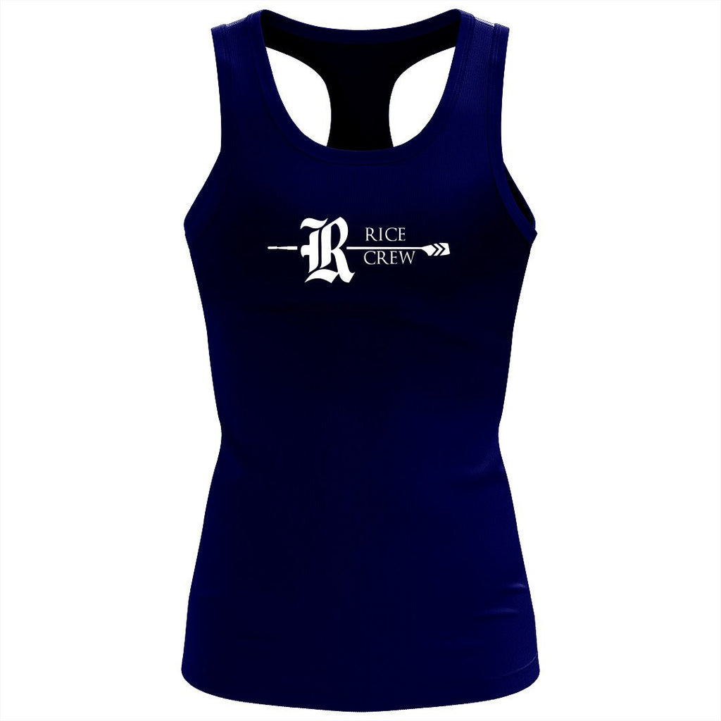 Rice Crew Women's T-back Tank