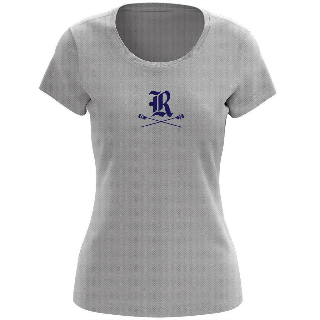 Rice Crew Women's Drytex Performance T-Shirt