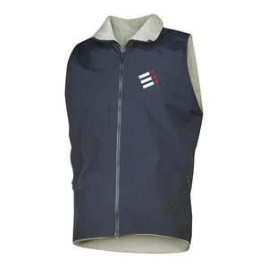 Rock Creek Rowing Team Nylon/Fleece Vest