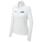 Solano Rowing Club Ladies Performance Thumbhole Pullover