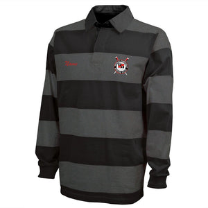 Peters Township Rowing Club Rugby Shirt