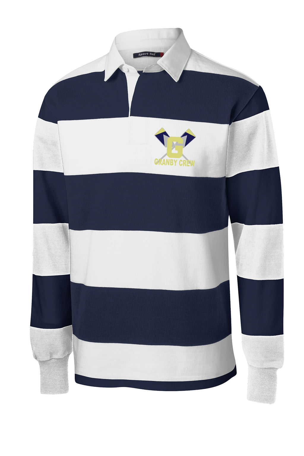 Granby Crew Rugby Shirt