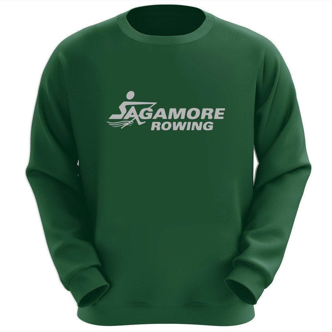 Sagamore Rowing Crewneck Sweatshirt