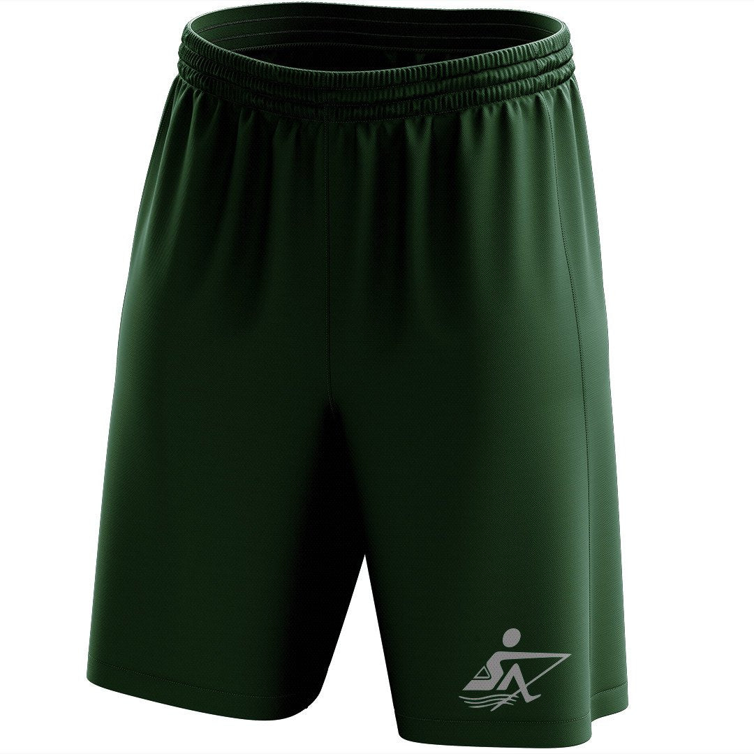 Custom Sagamore Rowing Mesh Shorts