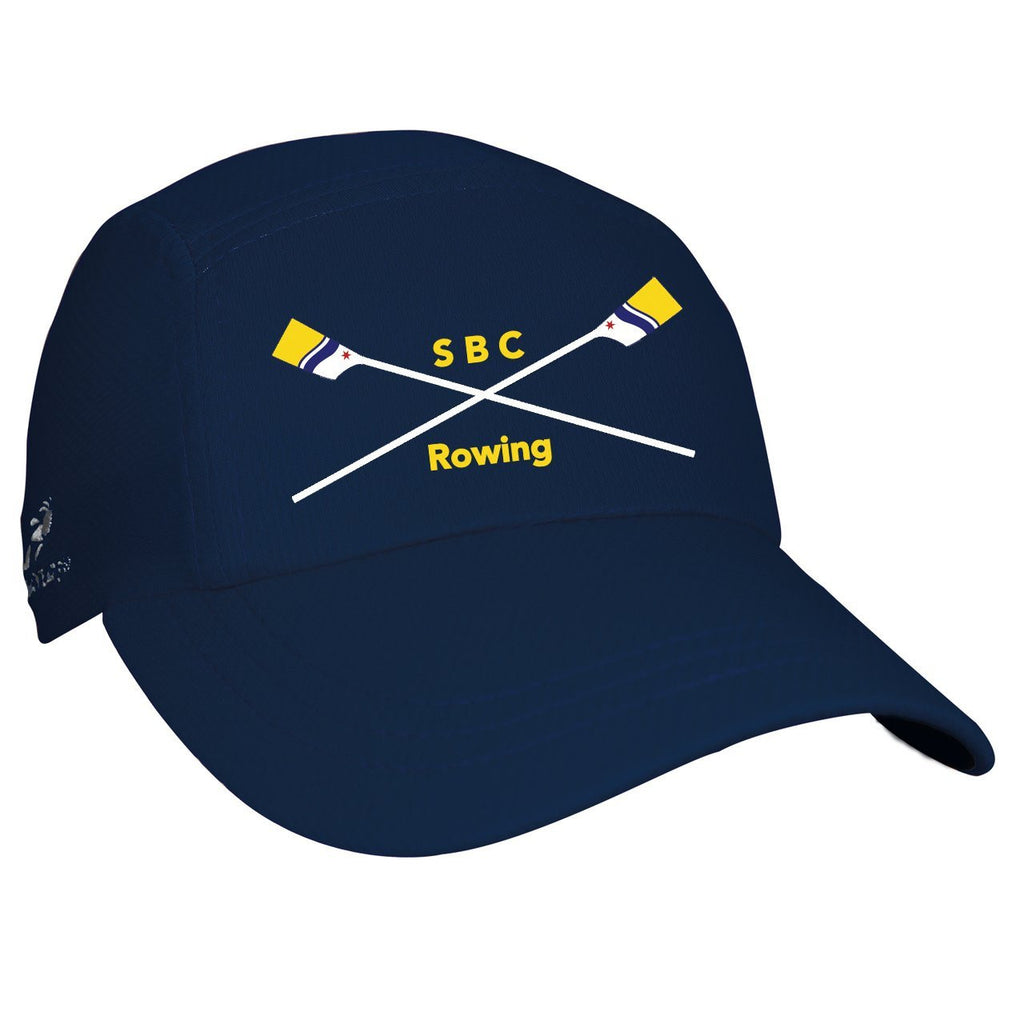South Bend Community Rowing Team Competition Performance Hat