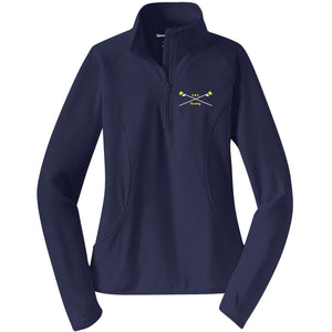 South Bend Community Rowing Ladies Pullover w/ Thumbhole