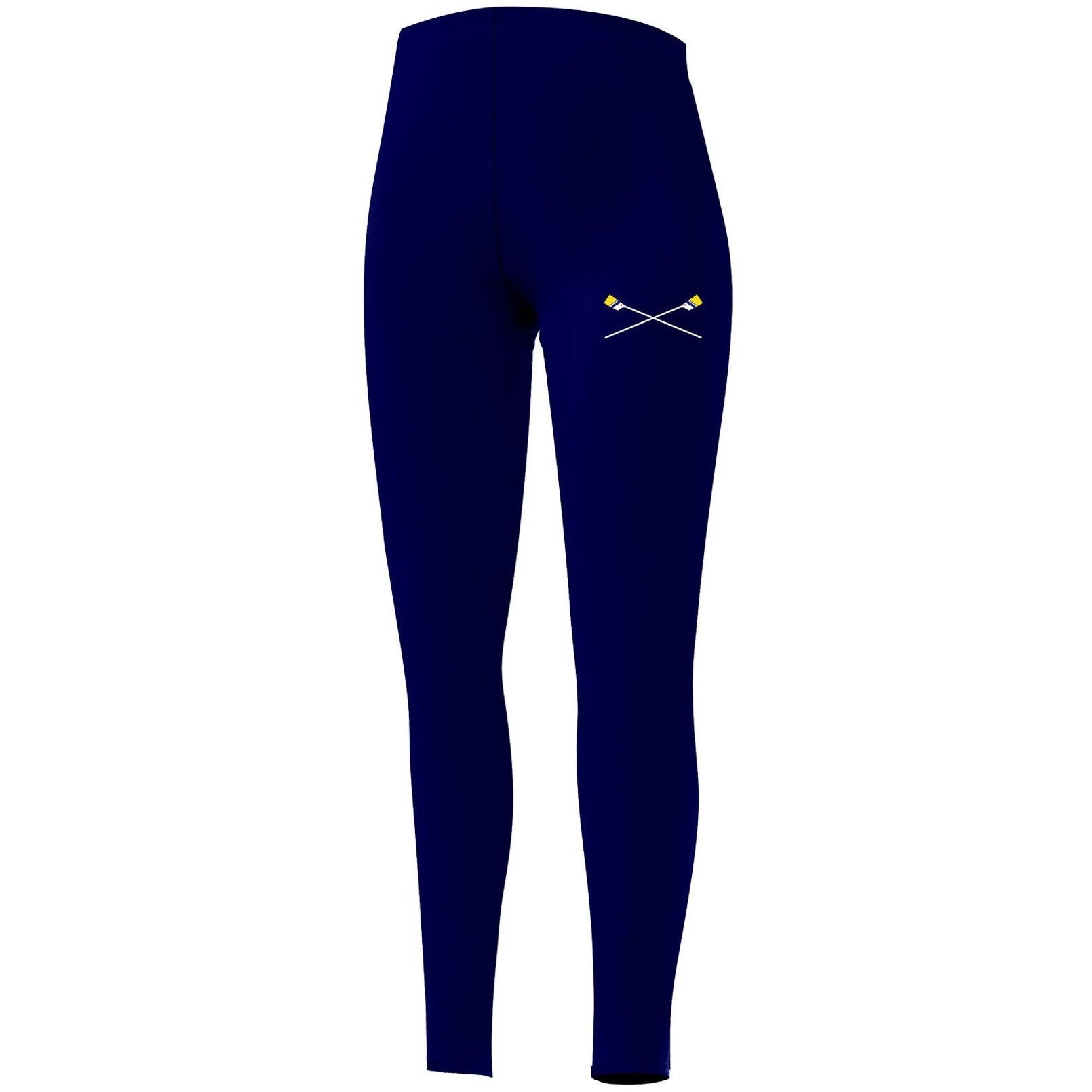 South Bend Community Rowing Uniform Dryflex Spandex Tights