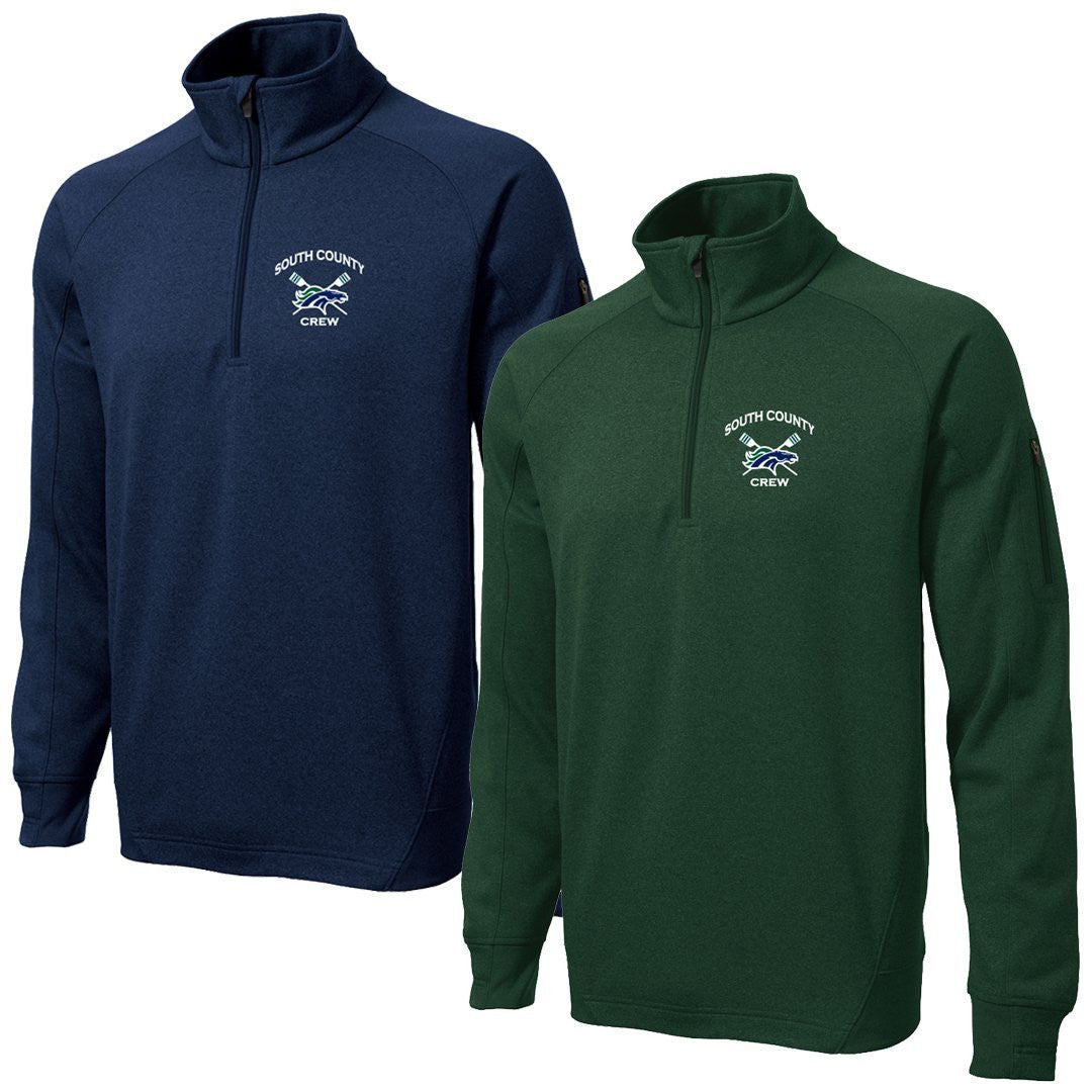 South County Crew Mens Performance Pullover