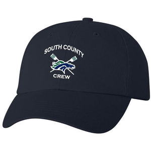 South County Crew Cotton Twill Hat