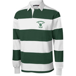 Custom Miami Beach Long Sleeve Cotton T-Shirt