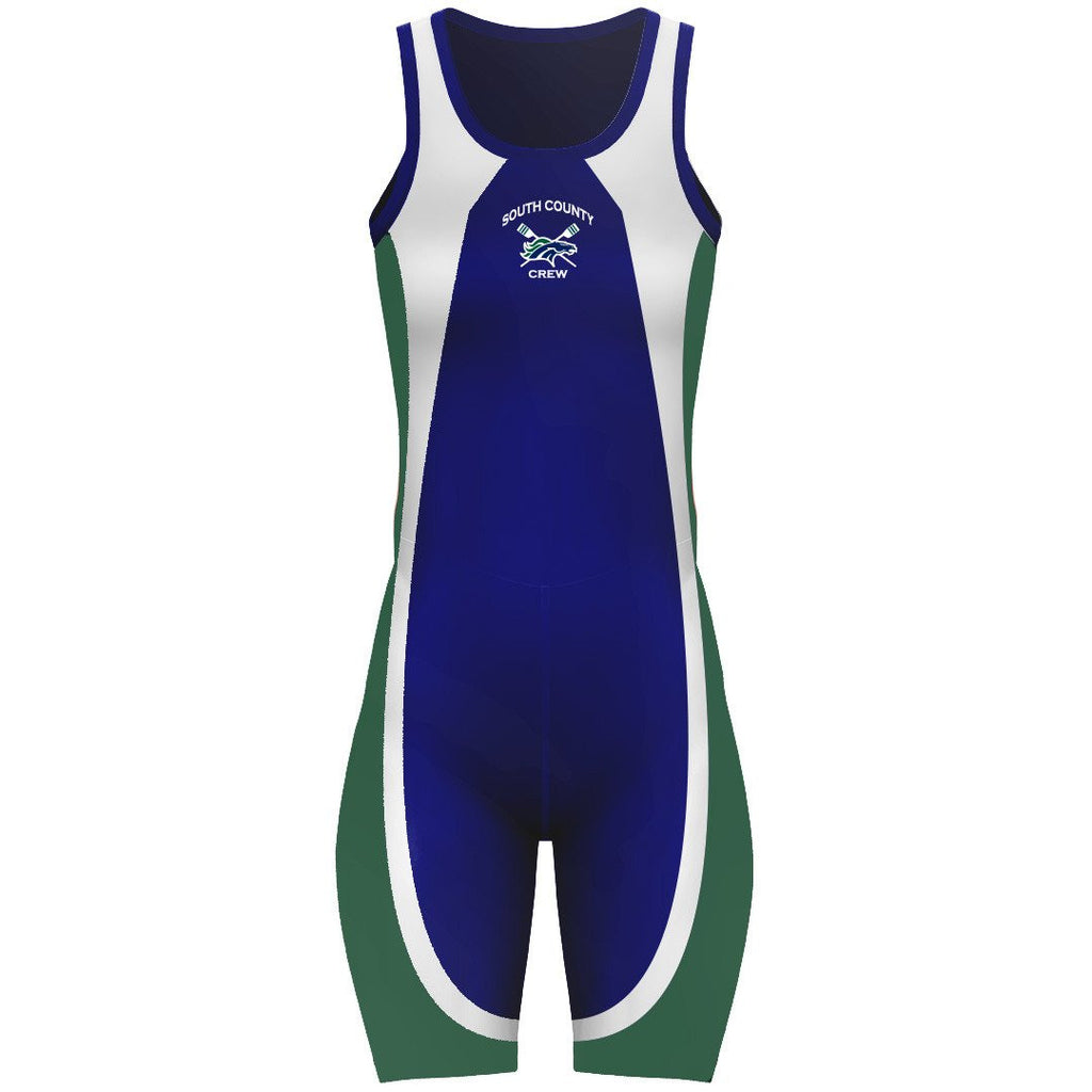 South County Crew Women's Unisuit
