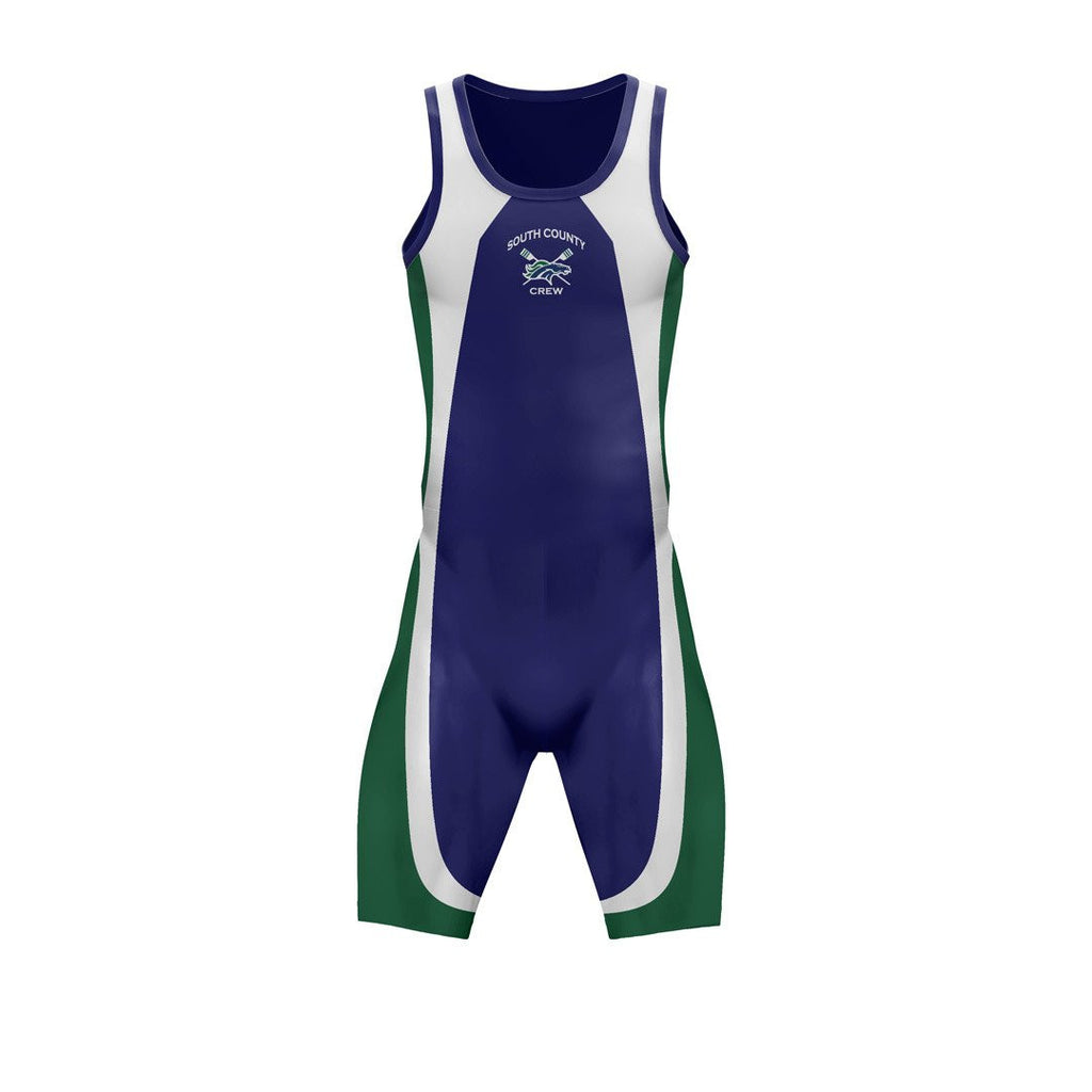 South County Crew Men's Unisuit