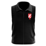 San Diego Rowing Club Team Nylon/Fleece Vest