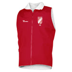 San Diego Rowing Club Team Nylon/Fleece Vest