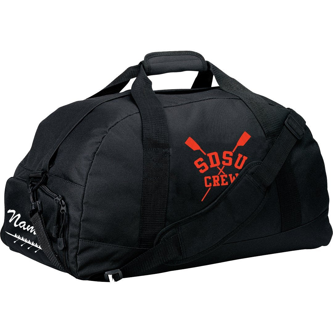 Miami Beach Team Duffel Bag (Medium)