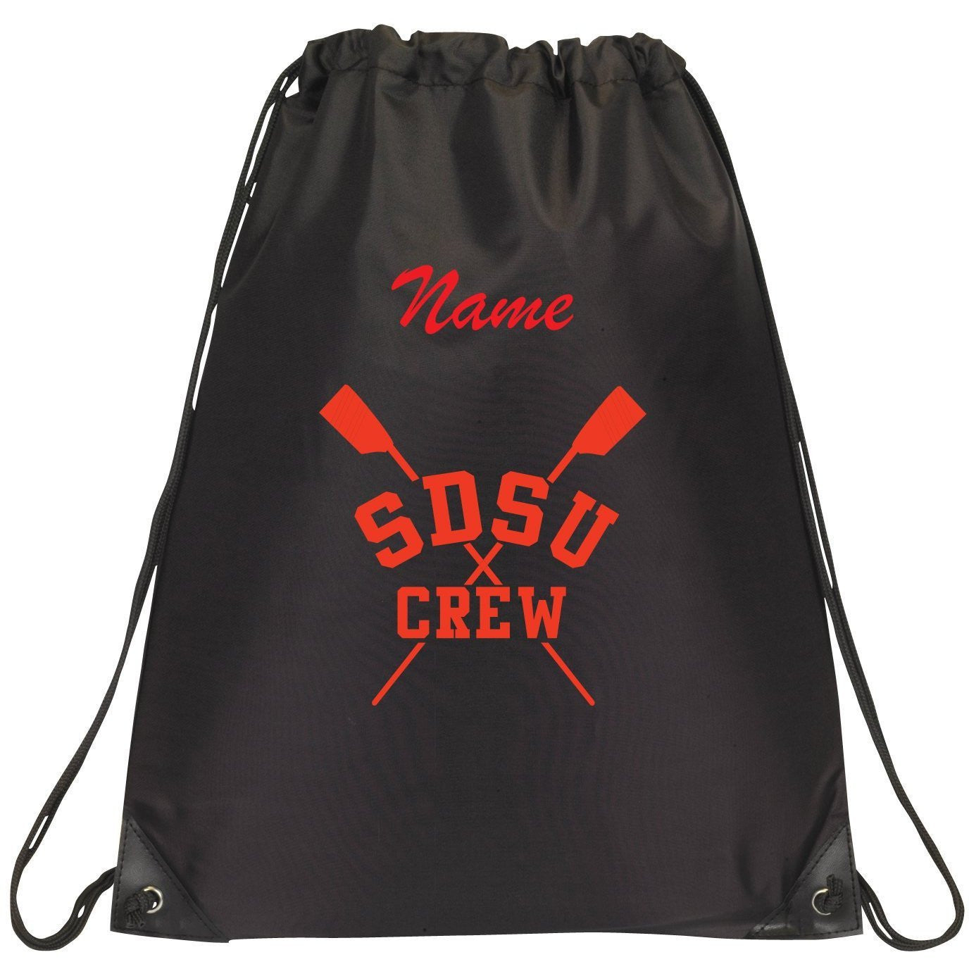 Miami Beach Team Duffel Bag (Large)