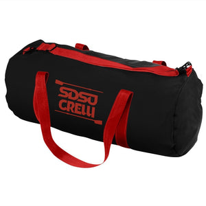 SDSU Crew Team Duffel Bag (Medium)