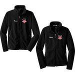 Full Zip Somerville-Everett High Tide Crew Fleece Pullover