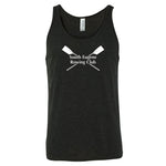 100% Cotton SERC Unisex Tank Top