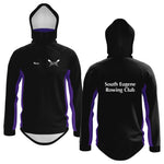 SERC Hydrotex Elite Performance Jacket