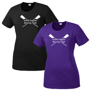 SERC Women's Drytex Performance T-Shirt