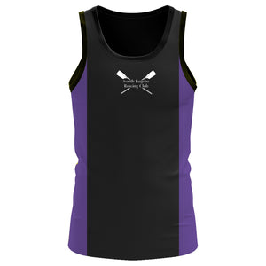 SERC Men's DryFlex Lycra Tank