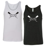 100% Cotton SERC Unisex Tank Top