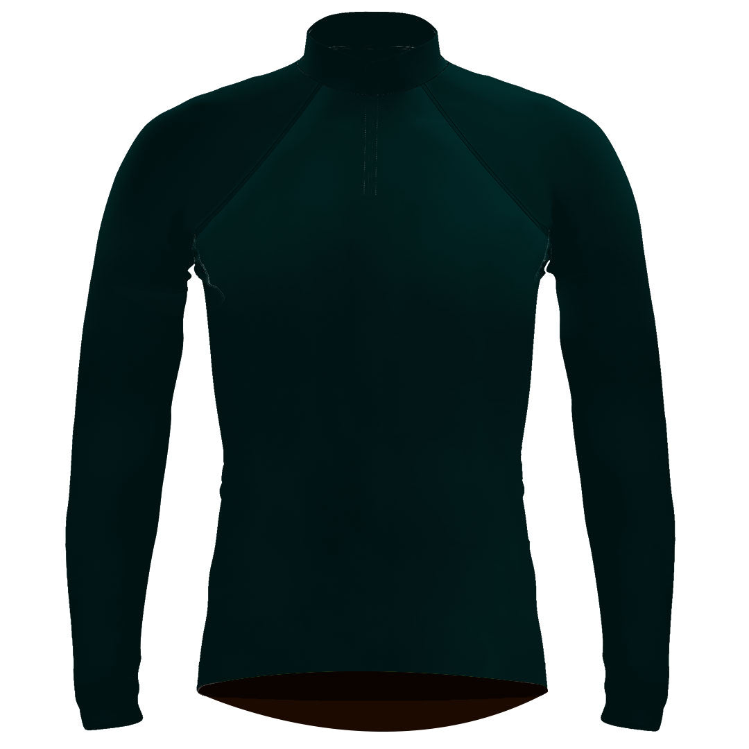 Long Sleeve SERC Warm-Up Shirt