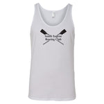 100% Cotton SERC Unisex Tank Top