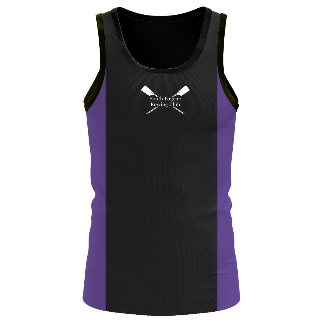 SERC Women's DryFlex Lycra Tank