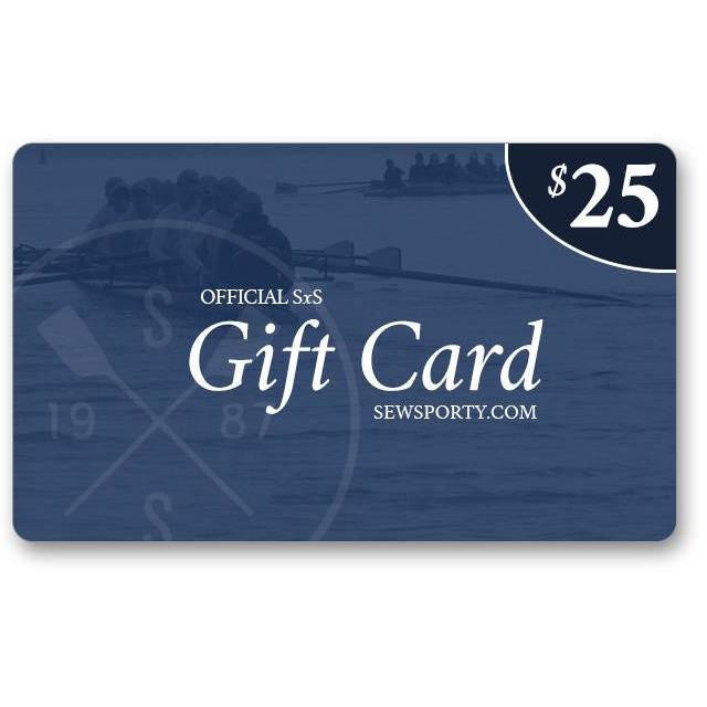 Gift Cards ($25 – $250)