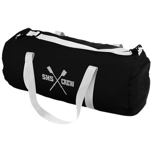 Central Catholic Rowing Crew Team Duffel Bag (Small)