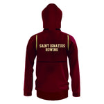 Saint Ignatius Chicago Crew Hydrotex Ultra Splash Jacket